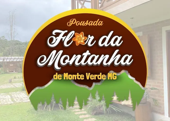 Flor Da Montanha