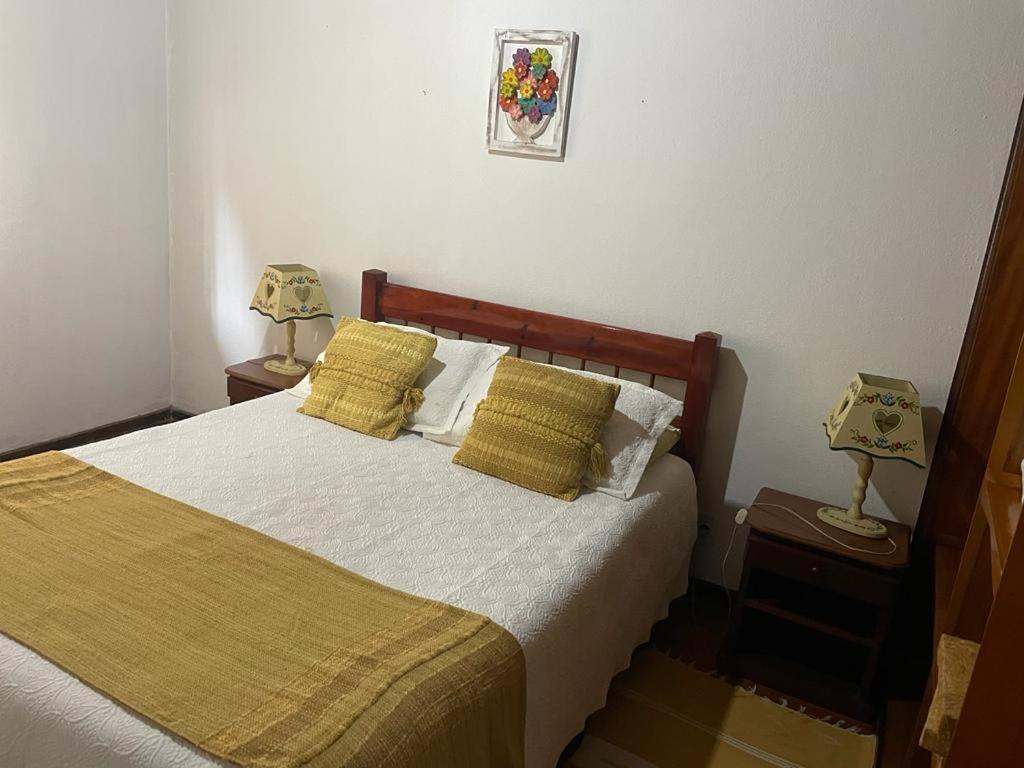 Casa de hóspedes Flor Da Montanha Monte Verde (Minas Gerais)