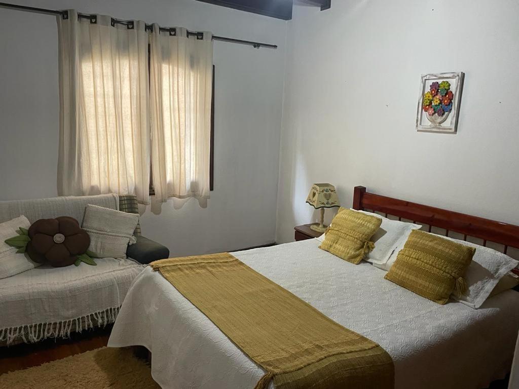 Casa de hóspedes Flor Da Montanha Monte Verde (Minas Gerais)