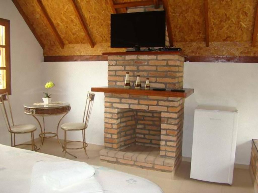 Casa de hóspedes Flor Da Montanha *