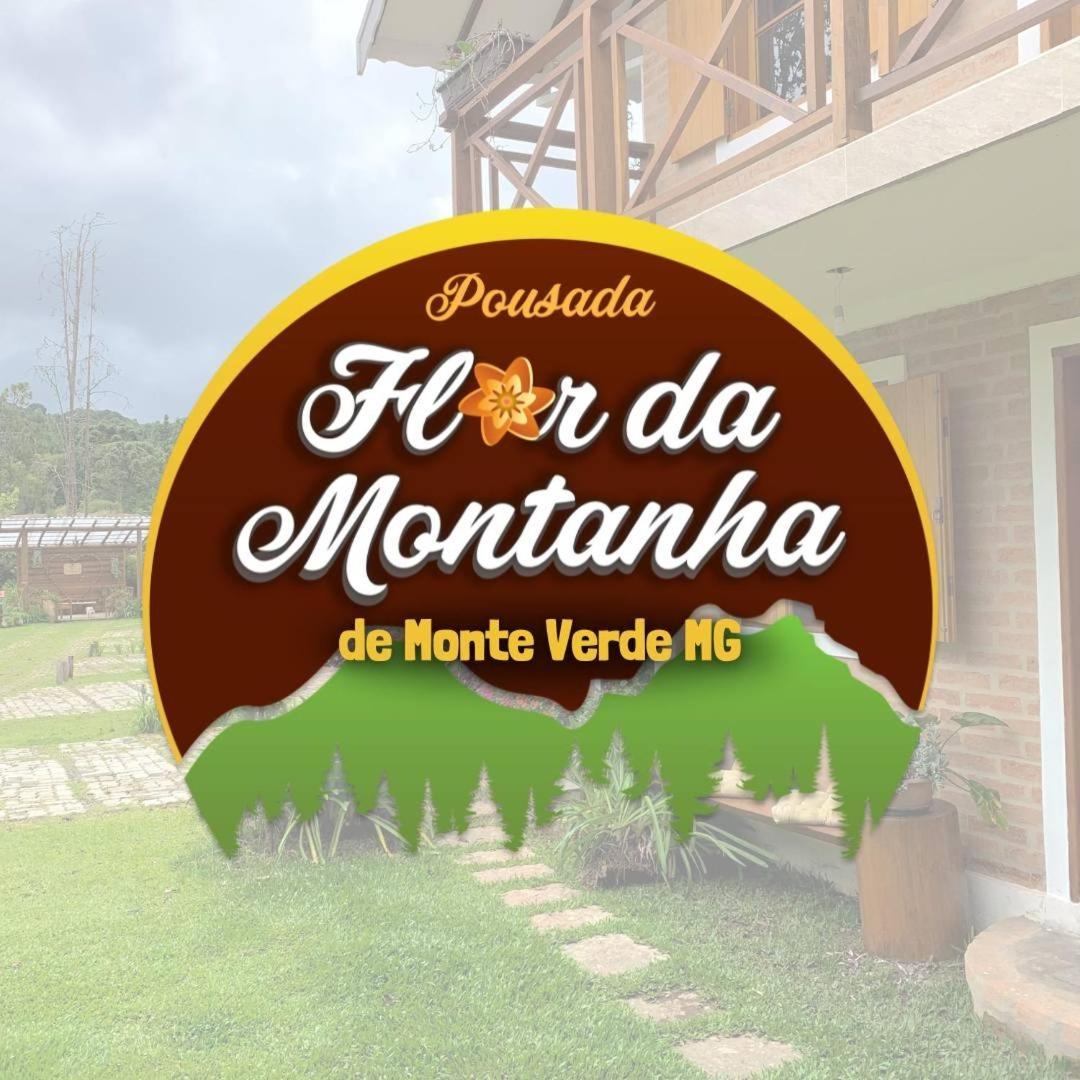 Flor Da Montanha