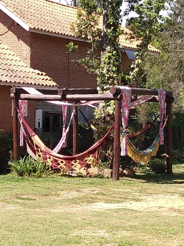 Flor Da Montanha Casa de hóspedes